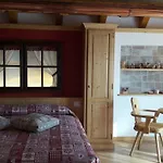 Al Buondi 3* Camporosso (Tarvisio)