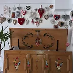 Bed & Breakfast Al Buondi 3*