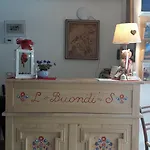 Bed & Breakfast Al Buondi