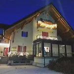 Al Buondi Camporosso (Tarvisio)