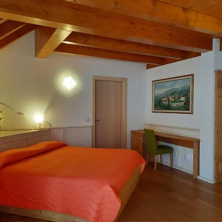 Bed & Breakfast Al Buondi 3*