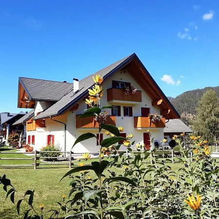 Al Buondì Camporosso (Tarvisio)
