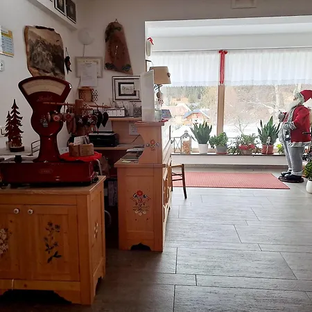 Al Buondi Bed & Breakfast 3*