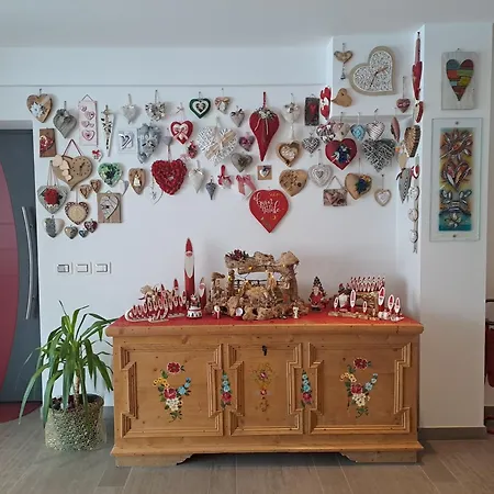 Al Buondi 3* Camporosso (Tarvisio)
