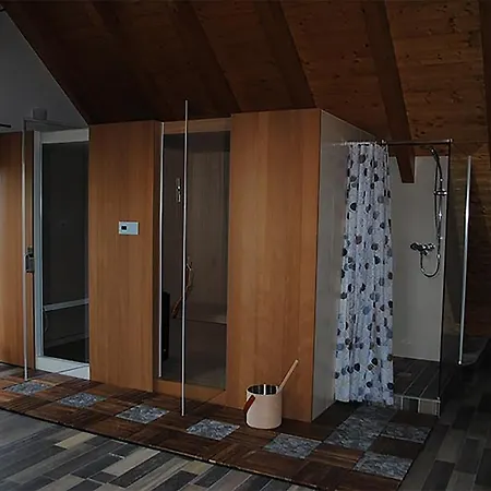 Al Buondi 3* Camporosso (Tarvisio)
