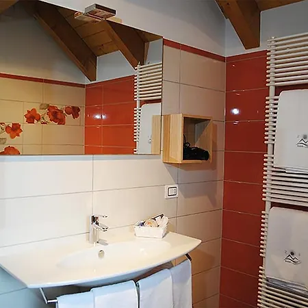 Al Buondi 3* Camporosso (Tarvisio)
