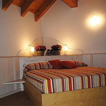 Bed & Breakfast Al Buondi 3*