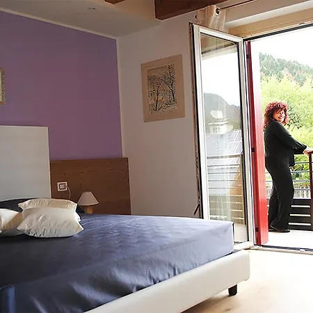 Bed & Breakfast Al Buondi 3*