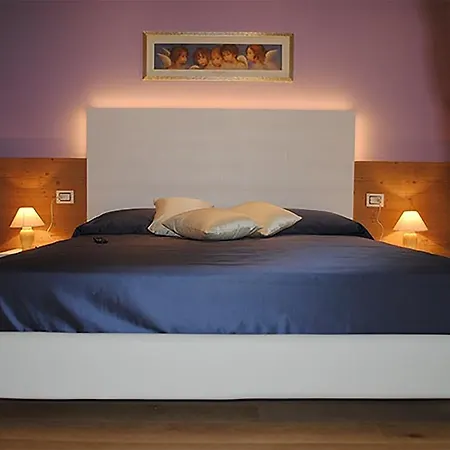 Bed & Breakfast Al Buondi 3*