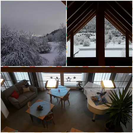 Al Buondi 3* Camporosso (Tarvisio)