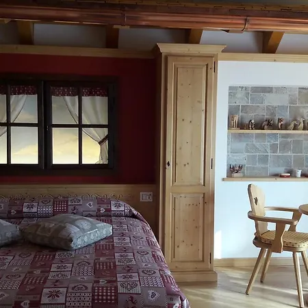 Al Buondi 3* Camporosso (Tarvisio)
