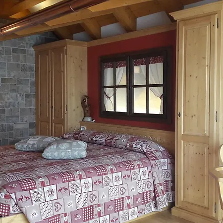 Bed & Breakfast Al Buondi 3*