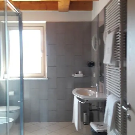 Bed & Breakfast Al Buondi 3*