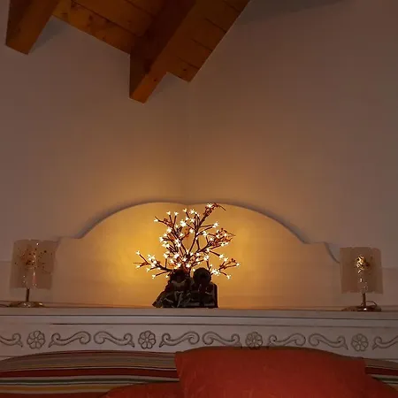 Al Buondi 3* Camporosso (Tarvisio)