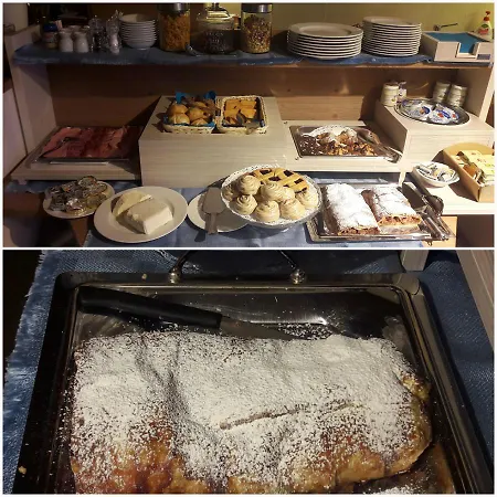 Al Buondi Bed & Breakfast