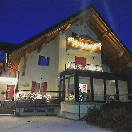 Al Buondi Camporosso (Tarvisio)