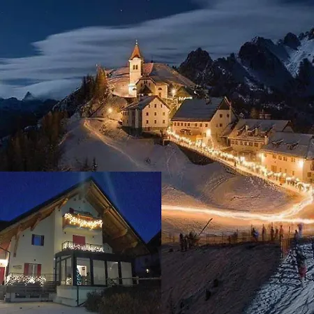 Al Buondi 3* Camporosso (Tarvisio)