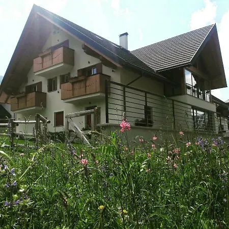 Al Buondi Bed & Breakfast