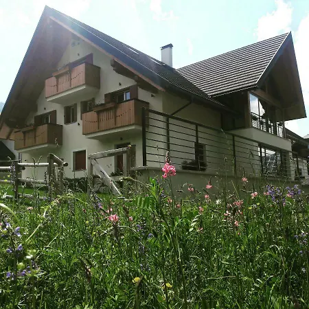 Al Buondi 住宿加早餐酒店