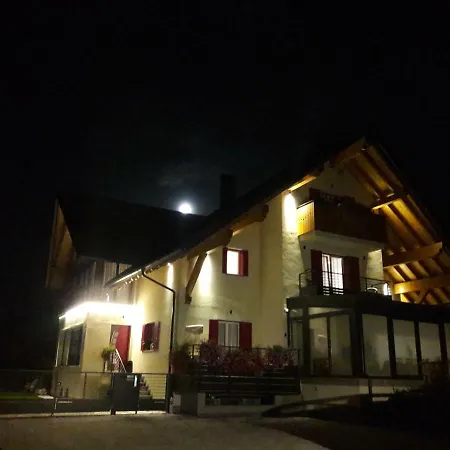Bed & Breakfast Al Buondi 3*
