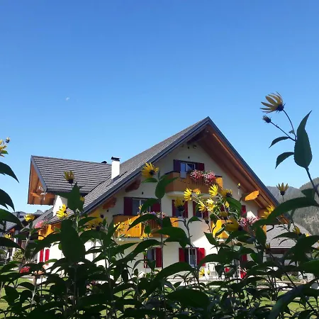 Al Buondi Camporosso (Tarvisio)