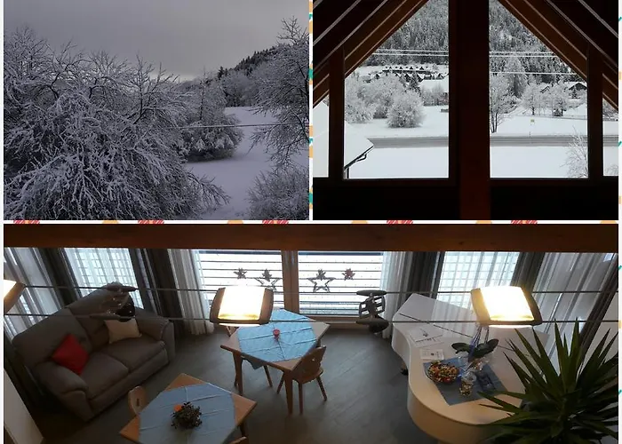 Al Buondi 3* Camporosso (Tarvisio)