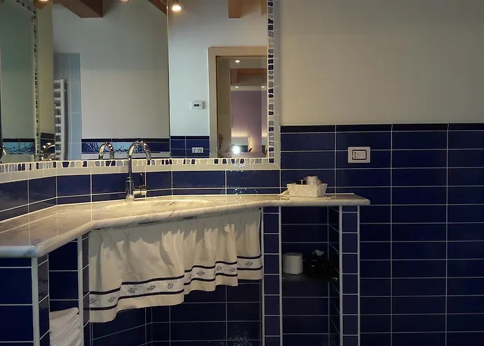 Al Buondi 3* Camporosso (Tarvisio)