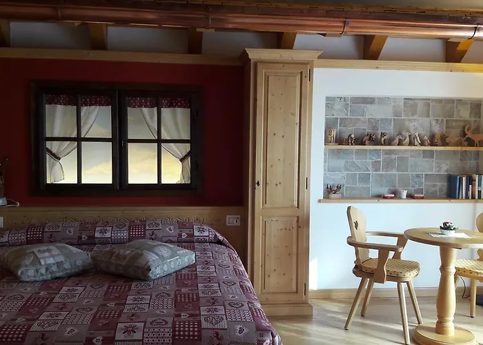 Al Buondi 3* Camporosso (Tarvisio)