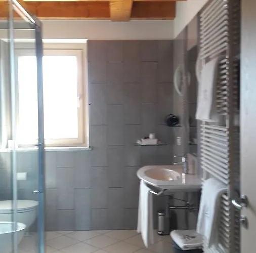 Bed & Breakfast Al Buondi 3*