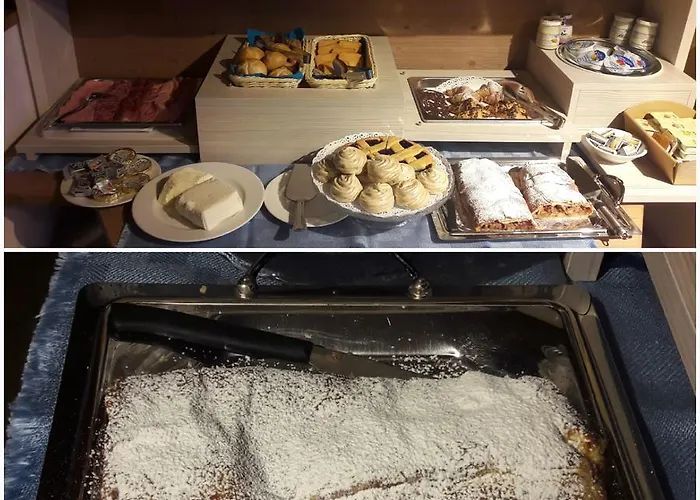 Al Buondi Bed & Breakfast