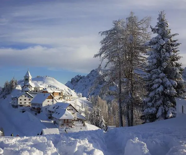 Al Buondi Bed & Breakfast