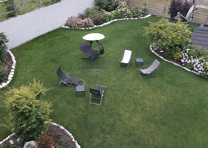 Al Buondi Bed & Breakfast