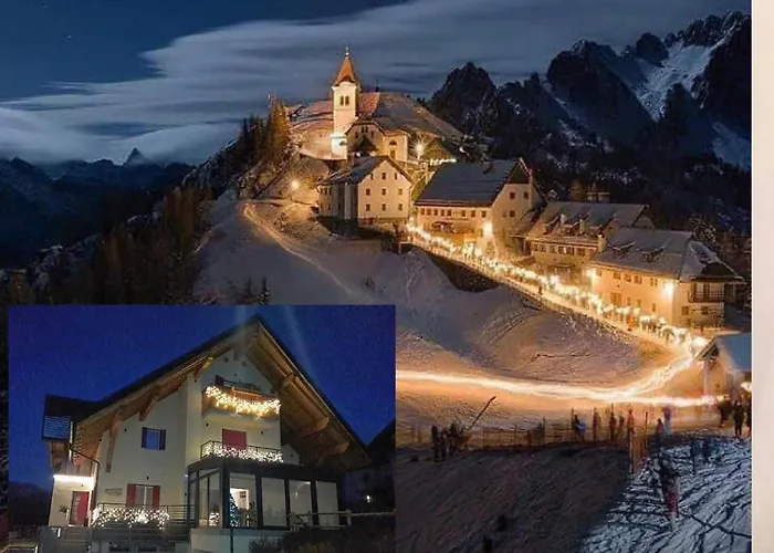 Al Buondi 3* Camporosso (Tarvisio)